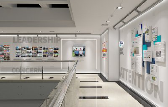 施秉制作安装文化墙的流程是什么？