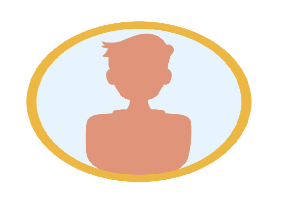 施秉墙绘中如何画好人物轮廓？