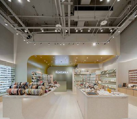 施秉店面装修流程