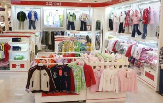 施秉店面装修风格确定。