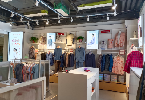 施秉超市卖场装修如何提升消费欲望？