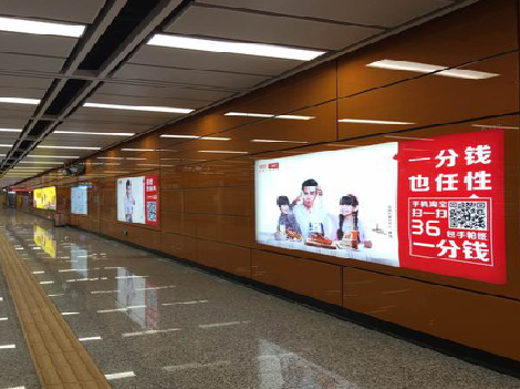 施秉广告灯箱的发展前景？