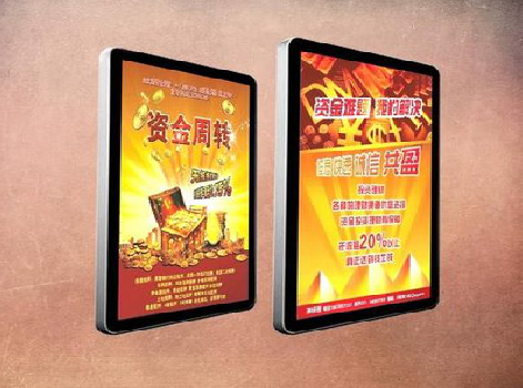 施秉如何延长磁吸灯箱的使用寿命？