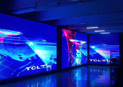 施秉如何解决LED显示屏耗电问题？